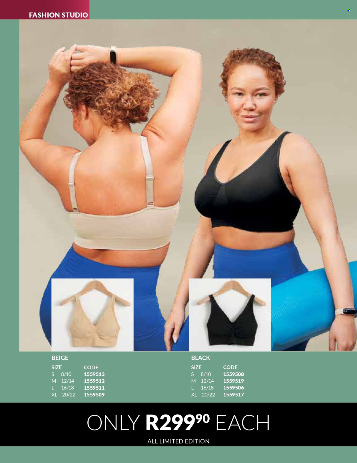Avon specials - 01/11/2025 - 30/11/2025. Page 144