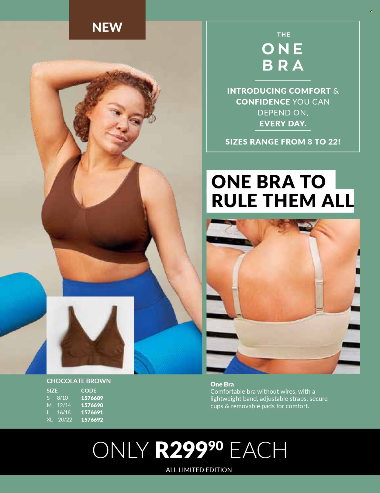 Avon specials - 01/11/2025 - 30/11/2025. Page 145