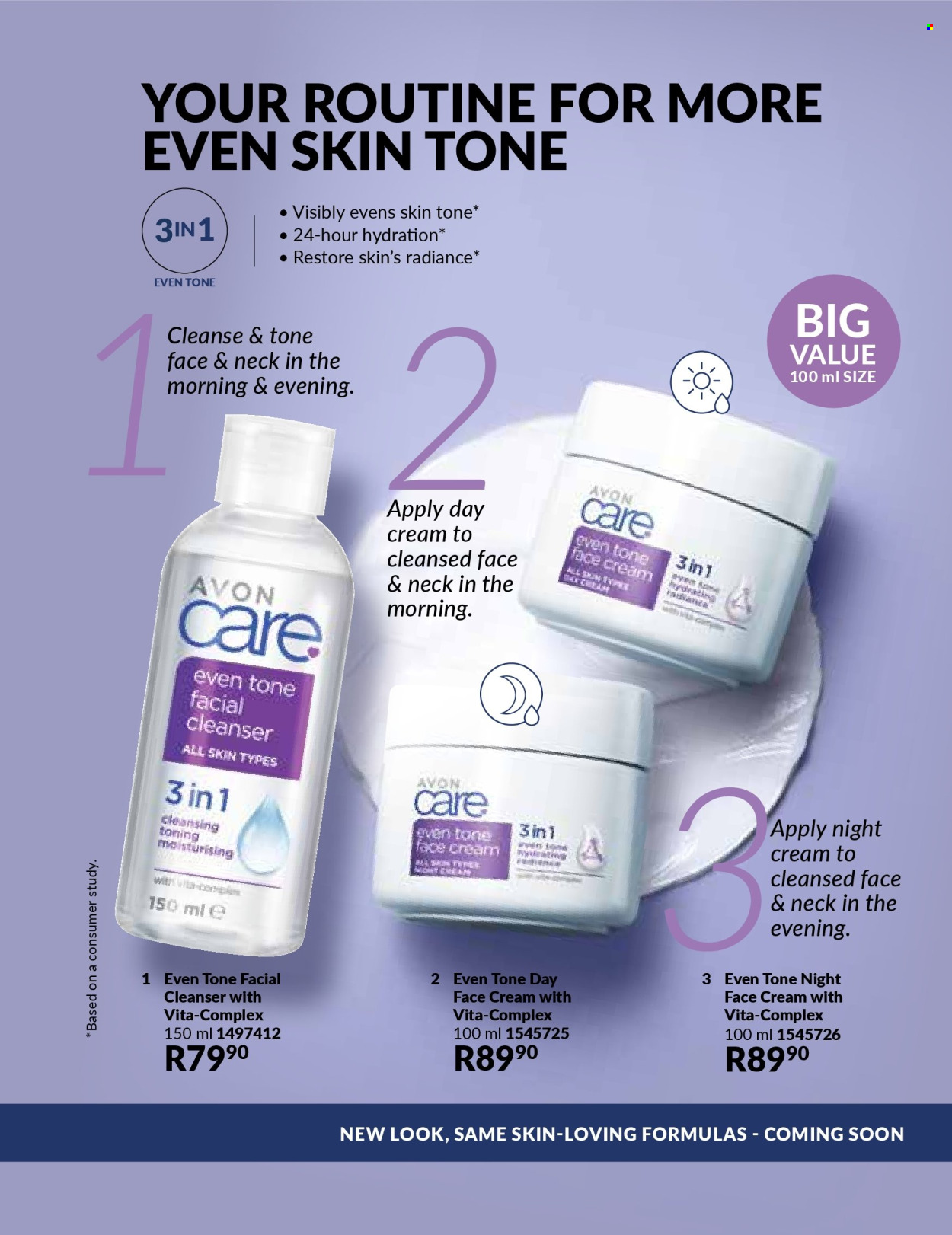 Avon specials - 01/11/2025 - 30/11/2025. Page 151