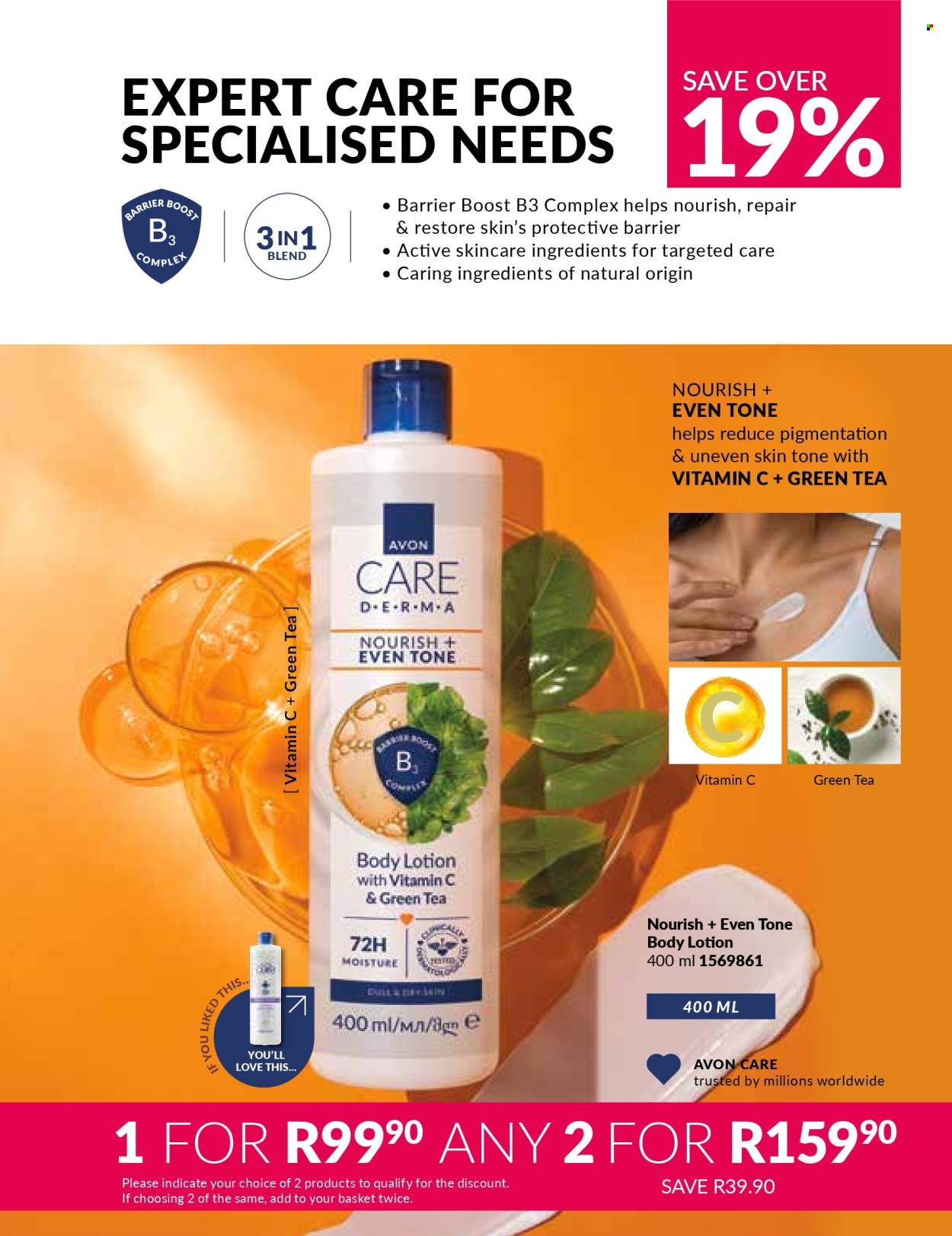 Avon specials - 01/11/2025 - 30/11/2025. Page 153
