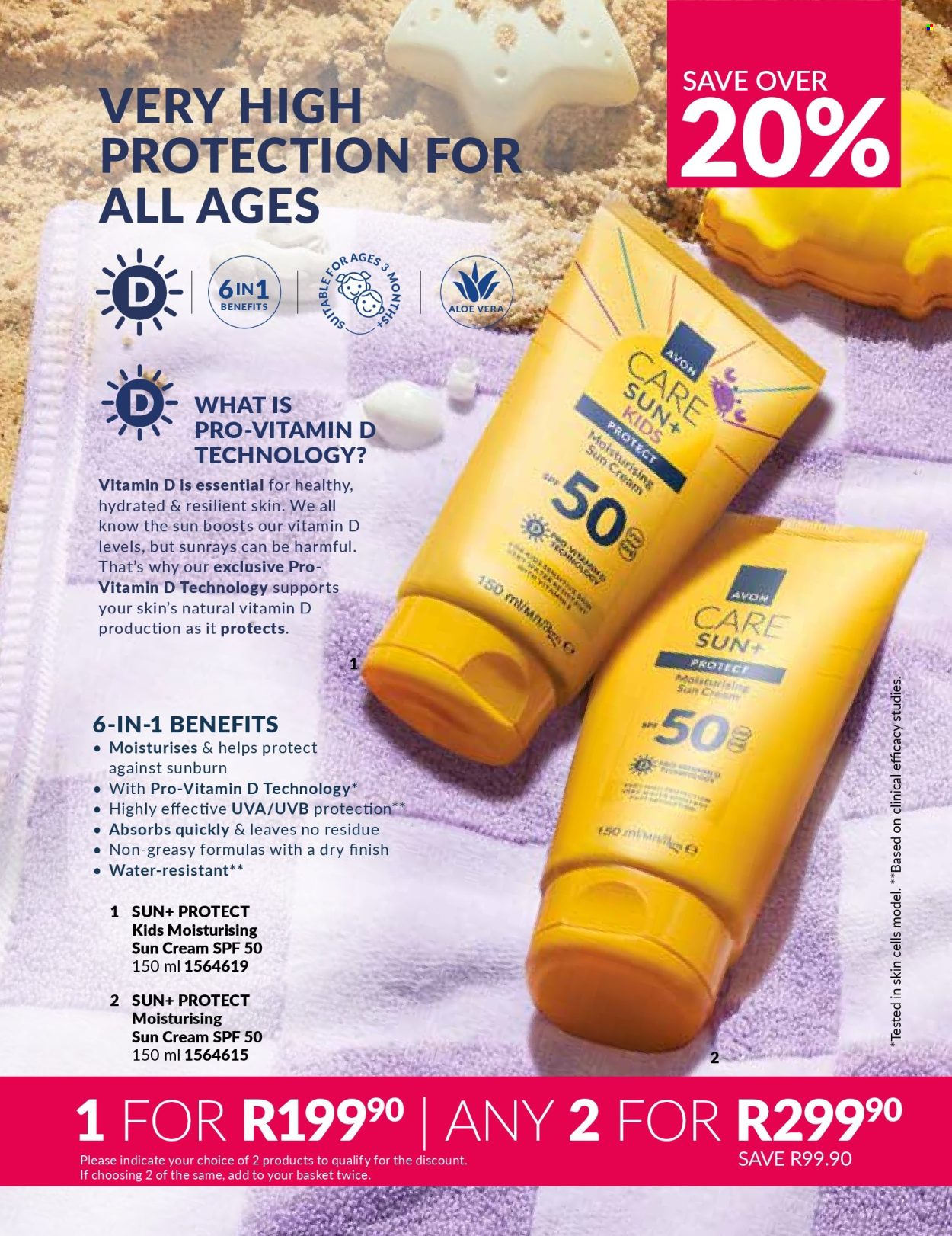 Avon specials - 01/11/2025 - 30/11/2025. Page 159