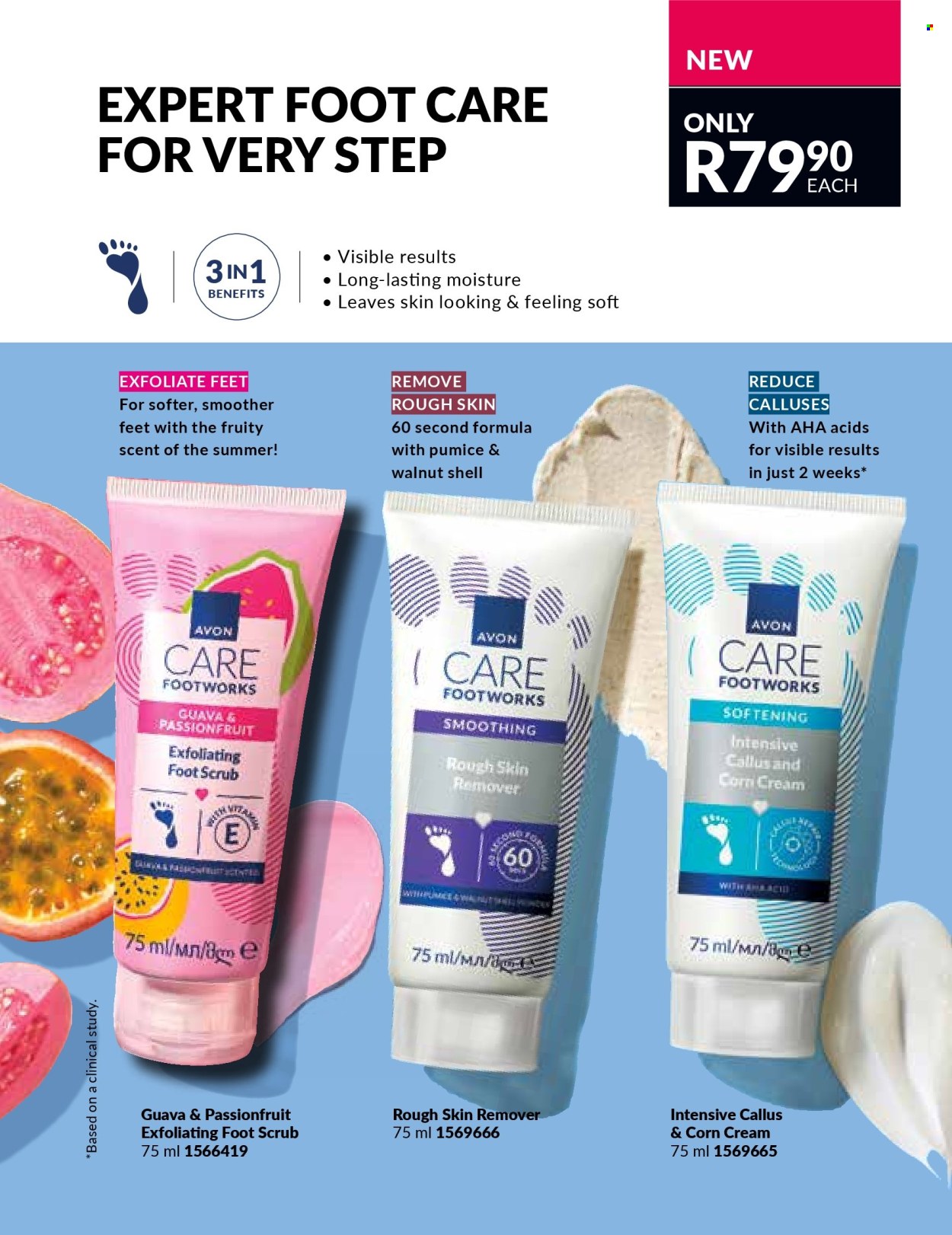 Avon specials - 01/11/2025 - 30/11/2025. Page 163