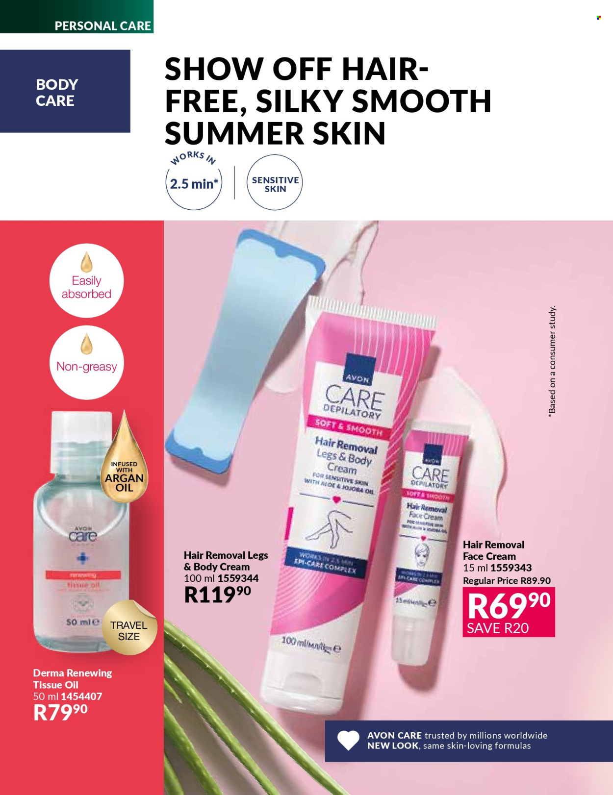 Avon specials - 01/11/2025 - 30/11/2025. Page 164