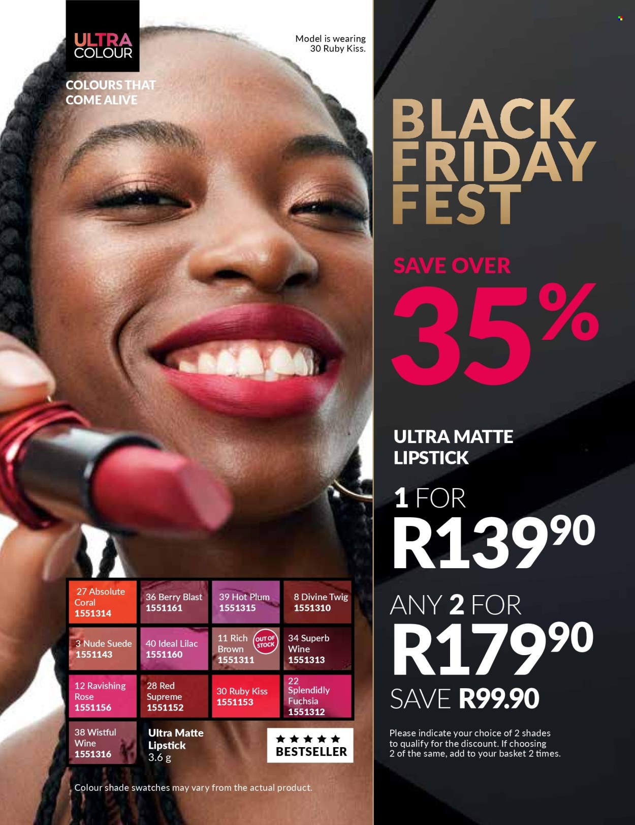 Avon specials - 01/11/2025 - 30/11/2025. Page 201