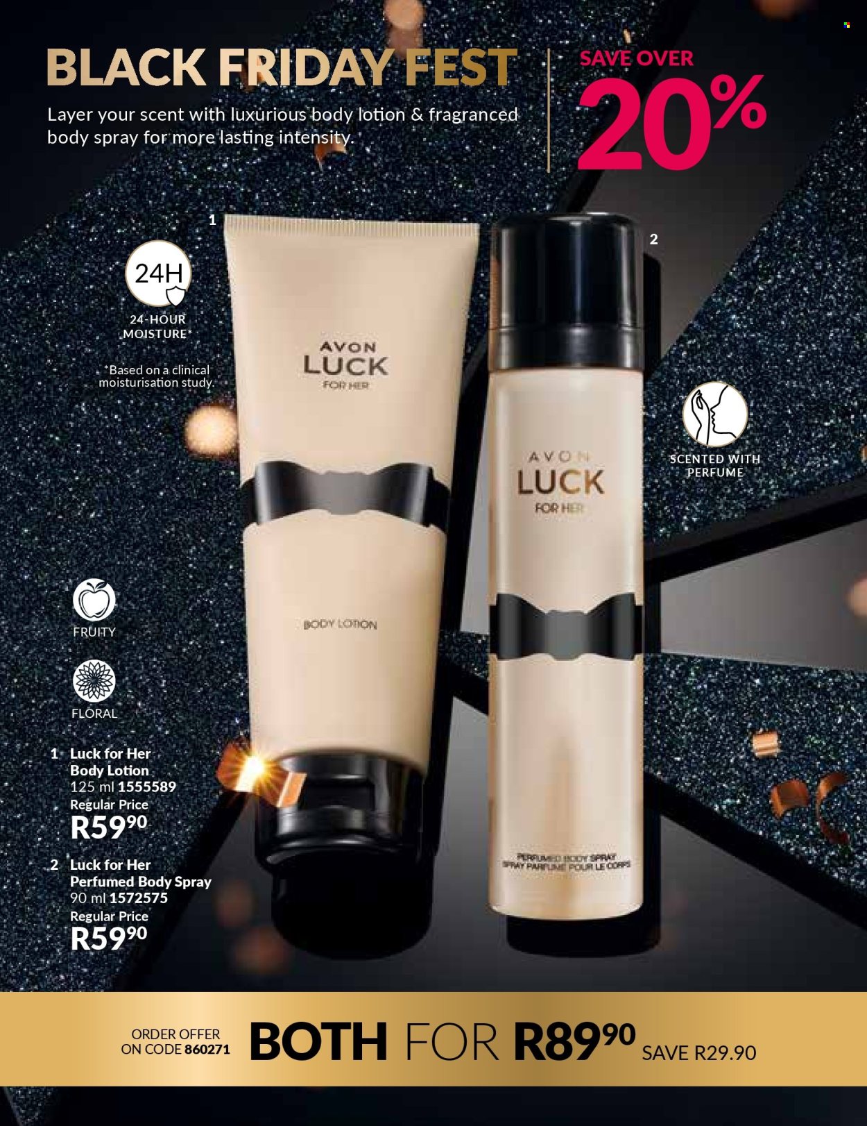 Avon specials - 01/11/2025 - 30/11/2025. Page 204