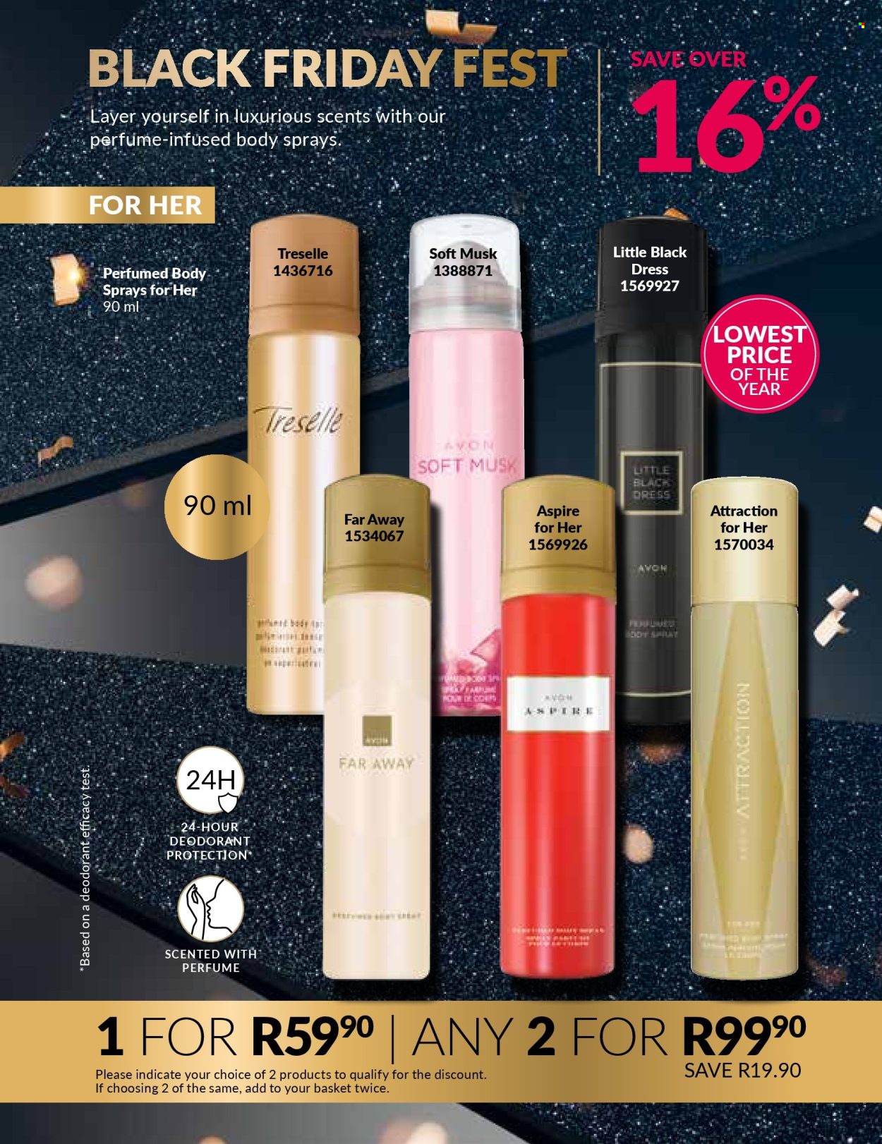 Avon specials - 01/11/2025 - 30/11/2025. Page 207
