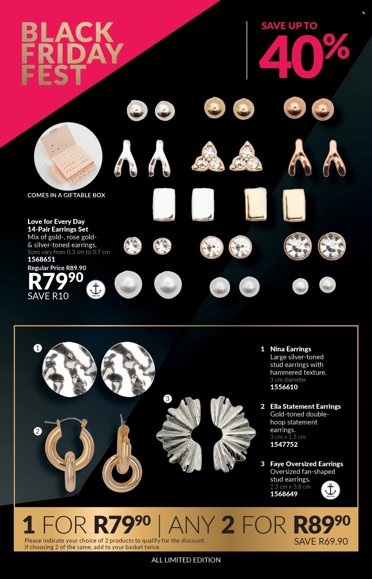 Avon specials - 01/11/2025 - 30/11/2025. Page 4