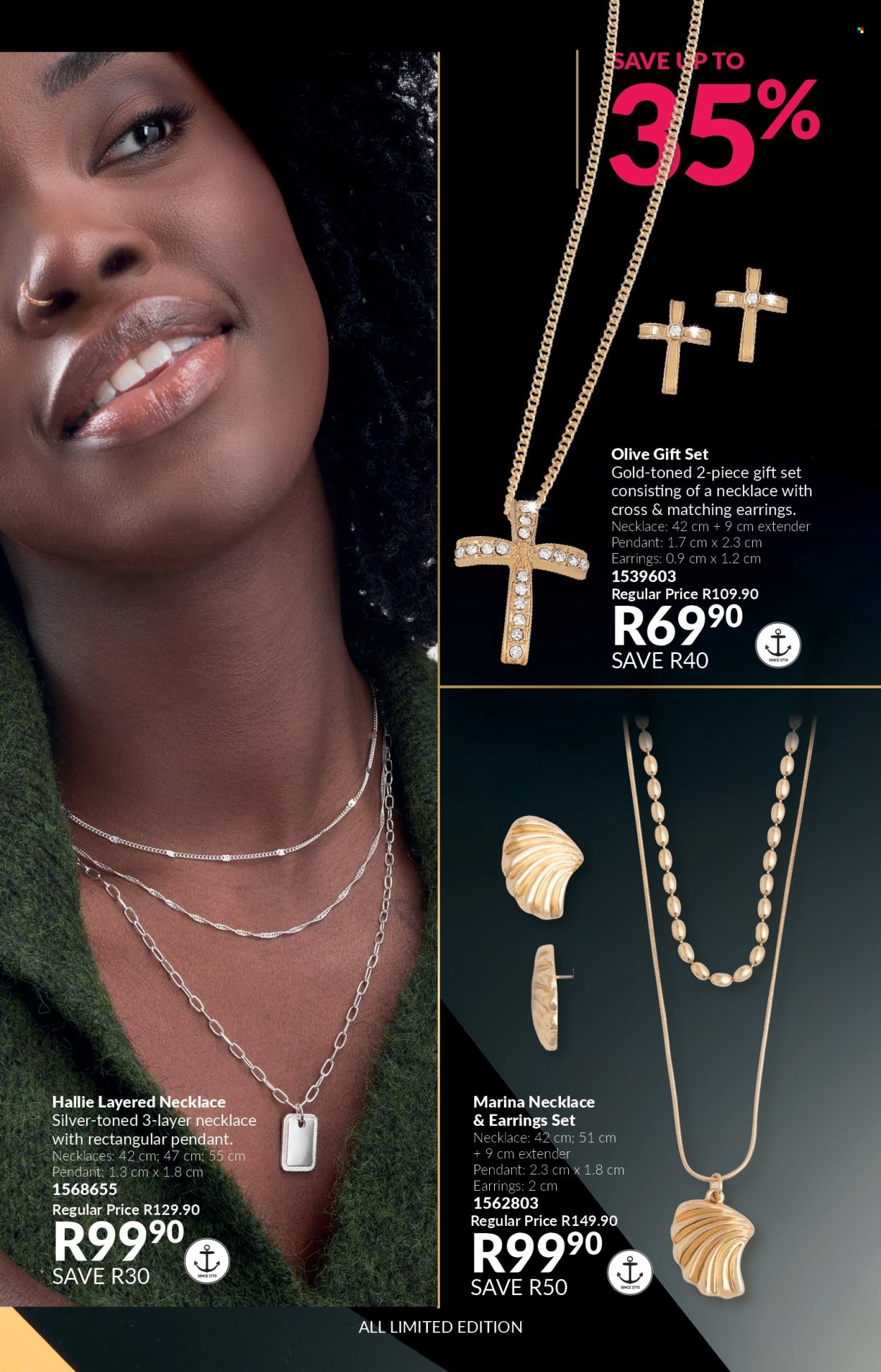 Avon specials - 01/11/2025 - 30/11/2025. Page 11