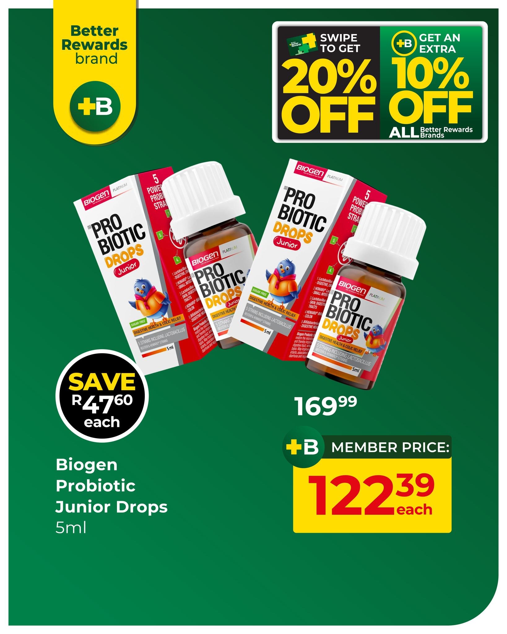 Baby City specials - 21/10/2025 - 16/11/2025. Page 33