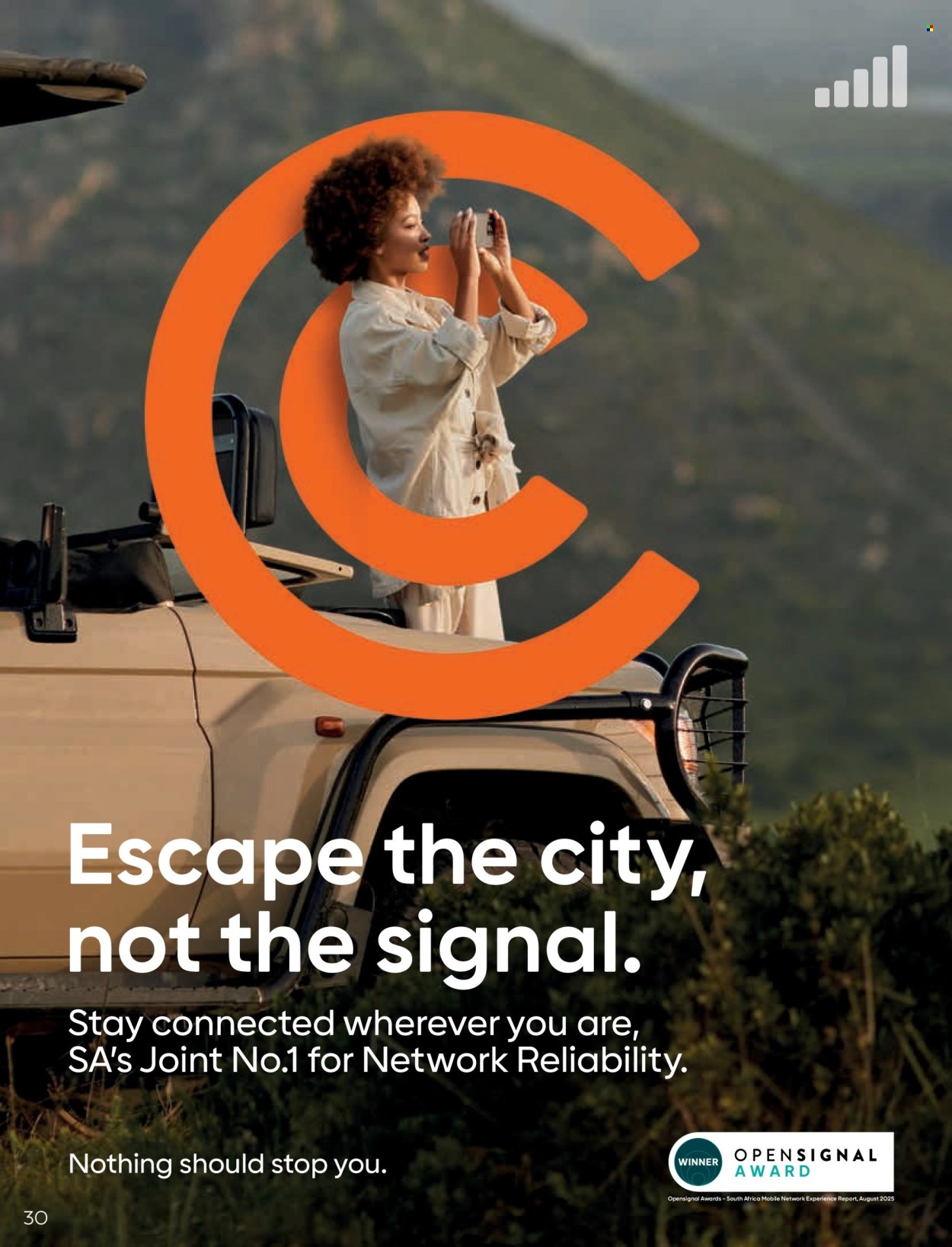 Cell C specials - 01/11/2025 - 30/11/2025. Page 32