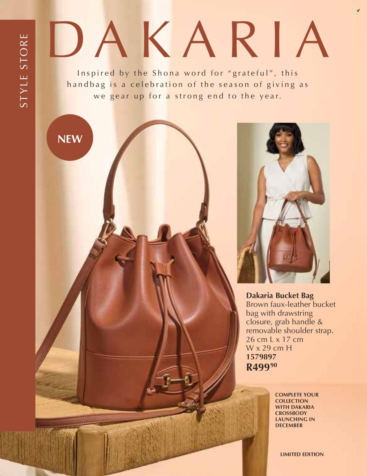 Justine specials - 01/11/2025 - 30/11/2025. Page 73