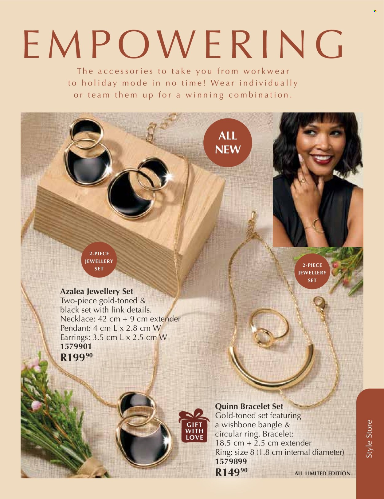 Justine specials - 01/11/2025 - 30/11/2025. Page 75