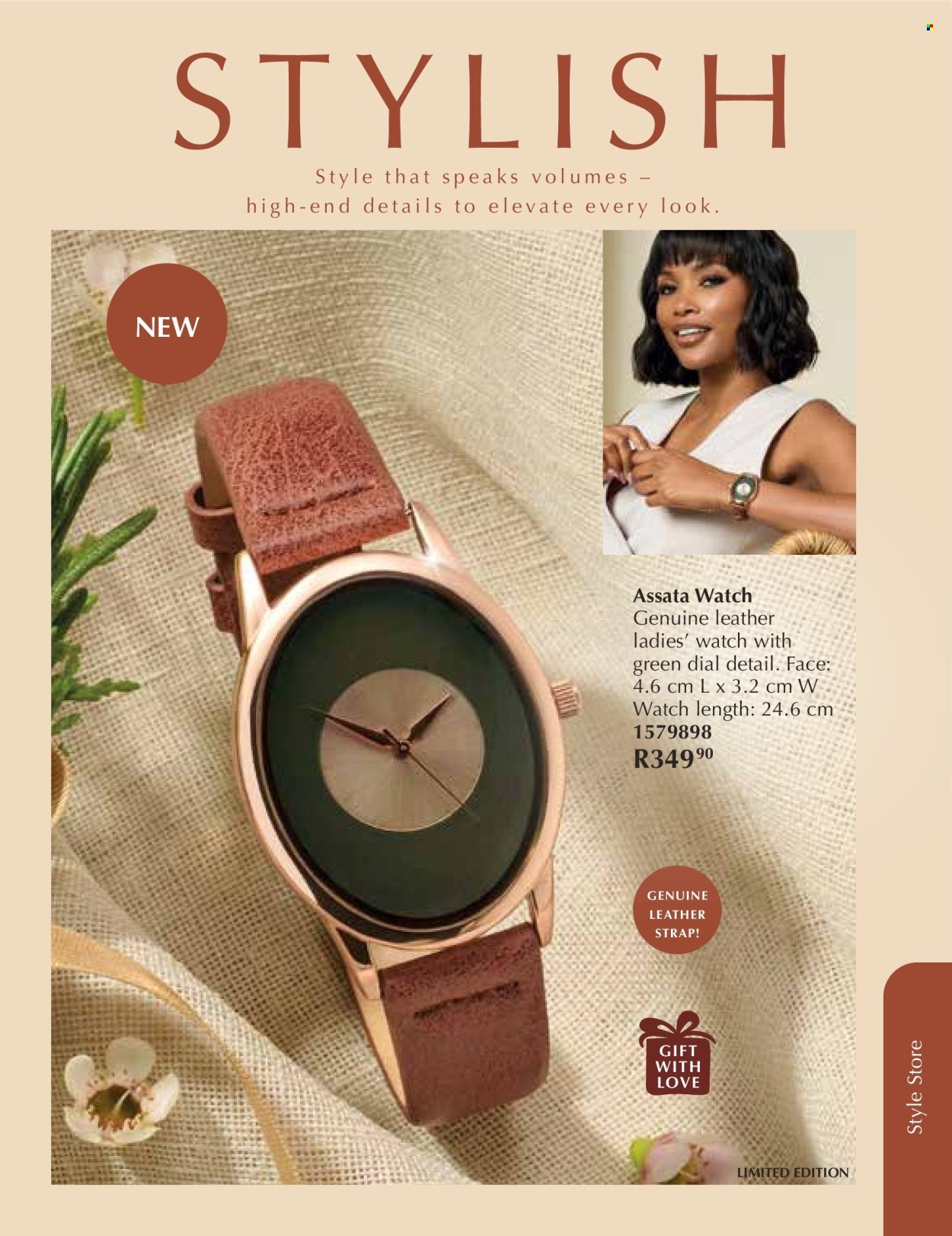 Justine specials - 01/11/2025 - 30/11/2025. Page 79