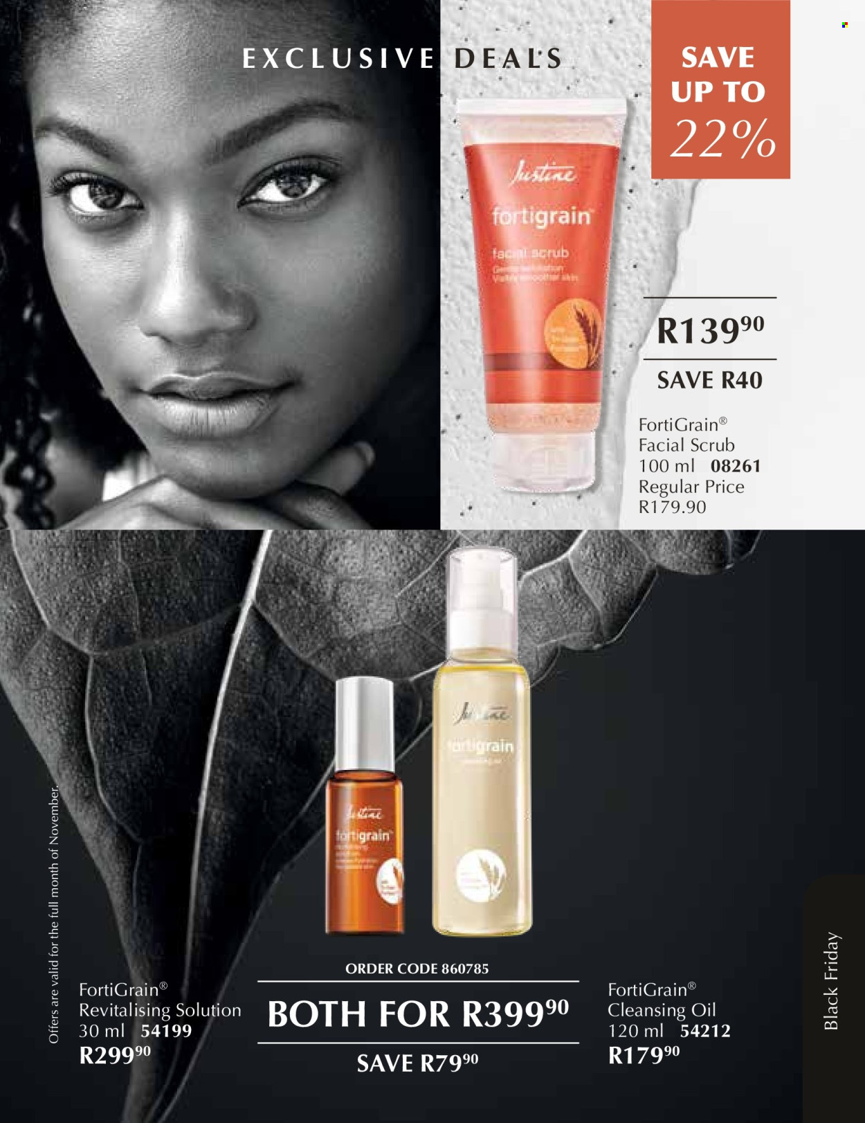 Justine specials - 01/11/2025 - 30/11/2025. Page 93