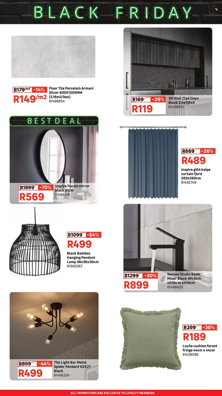 Leroy Merlin specials - 01/11/2025 - 24/11/2025. Page 3