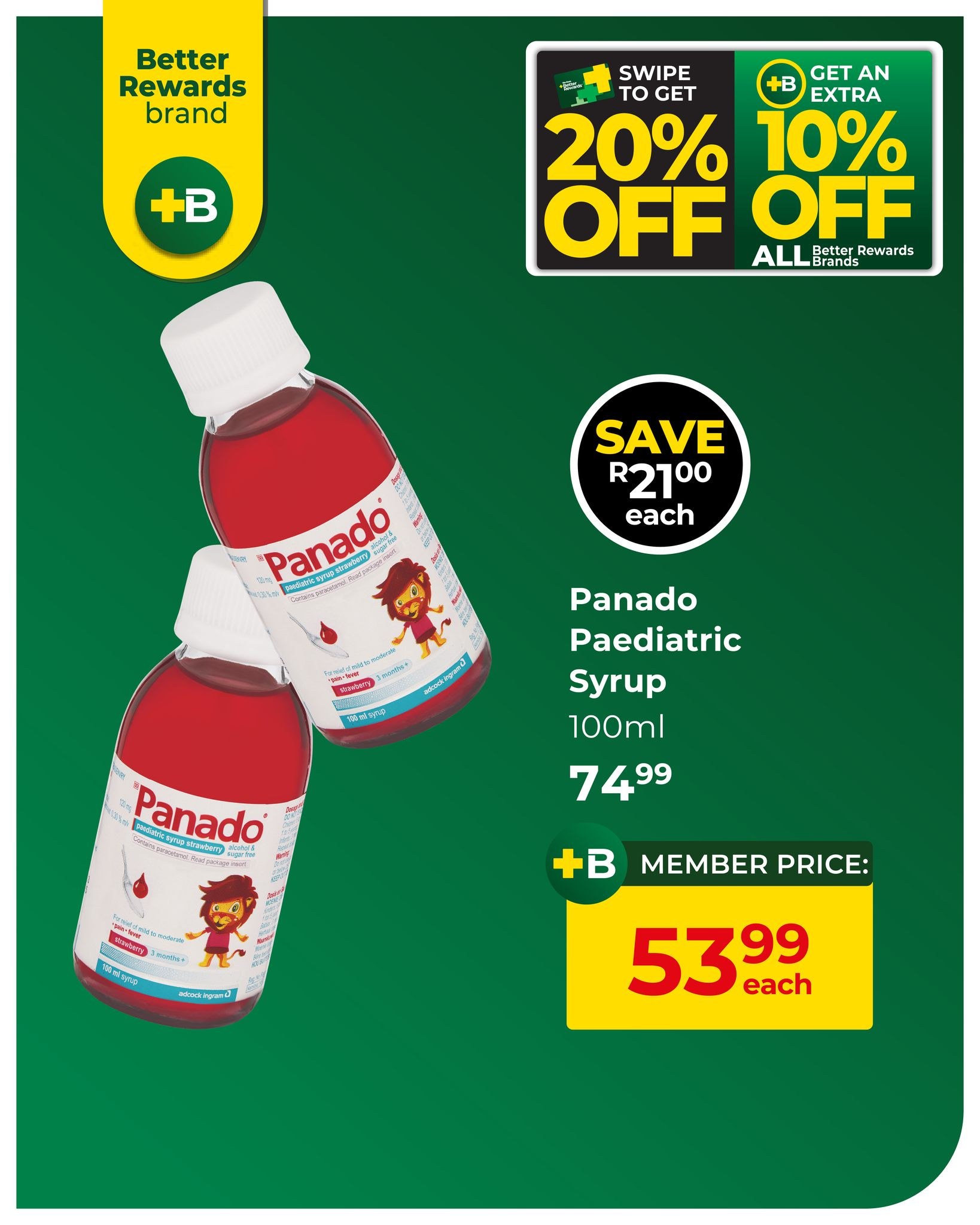 Baby City specials - 21/10/2025 - 16/11/2025. Page 31