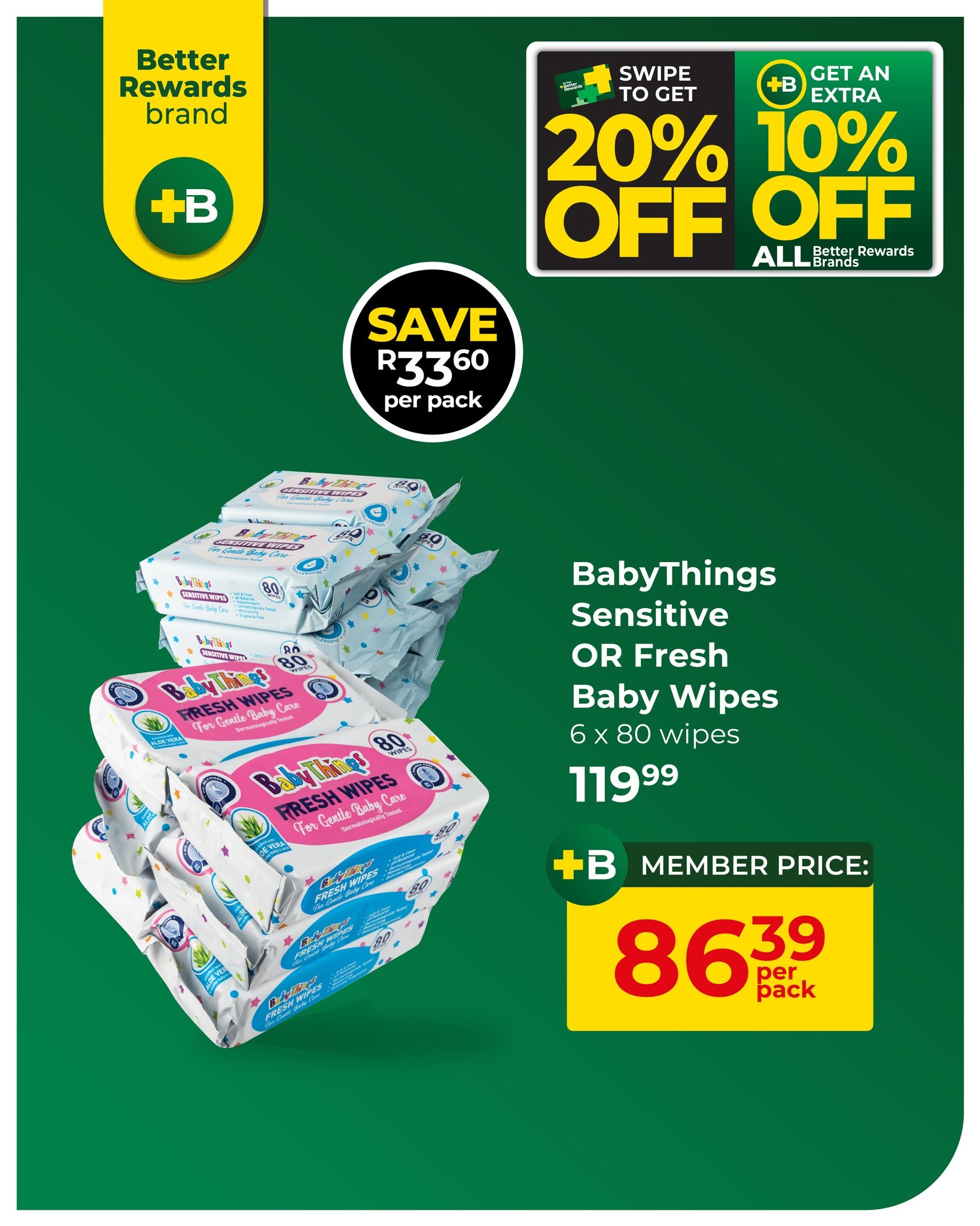 Baby City specials - 21/10/2025 - 16/11/2025. Page 32
