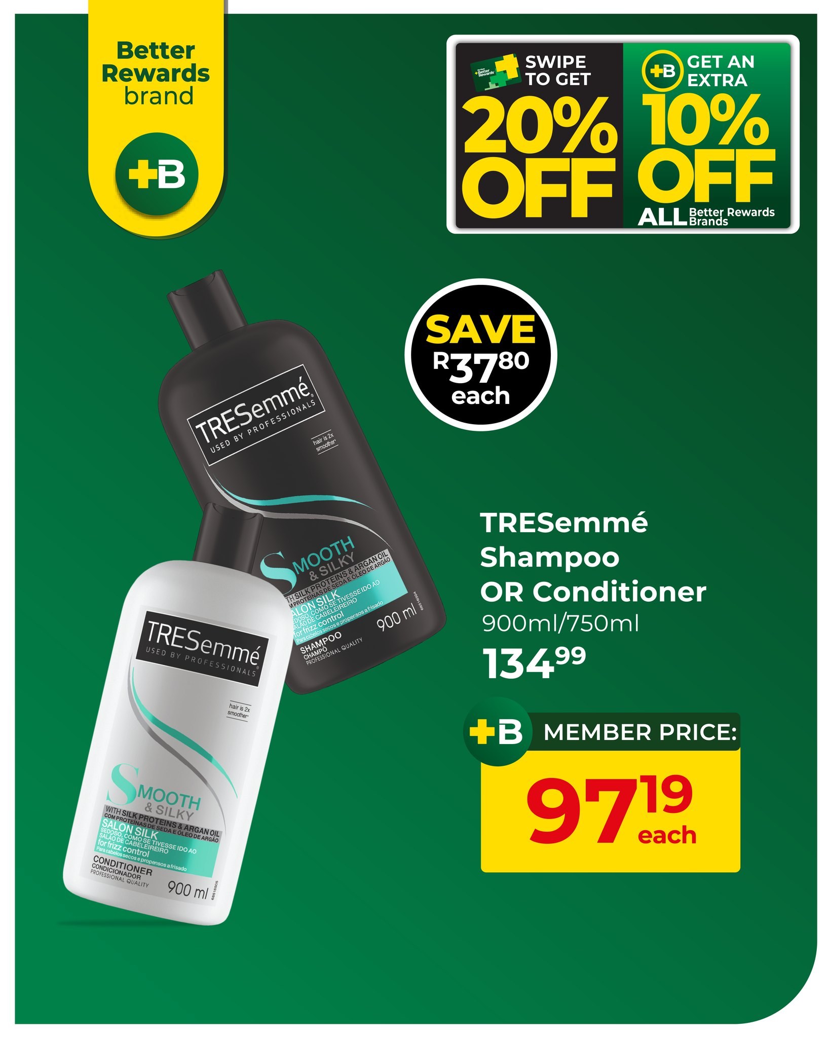 Dis-Chem specials - 21/10/2025 - 16/11/2025. Page 30