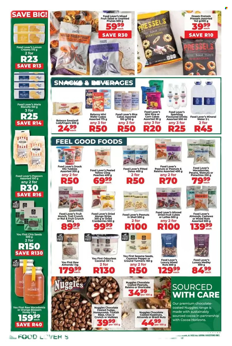 Food Lover's Market specials - 23/10/2025 - 02/11/2025. Page 7