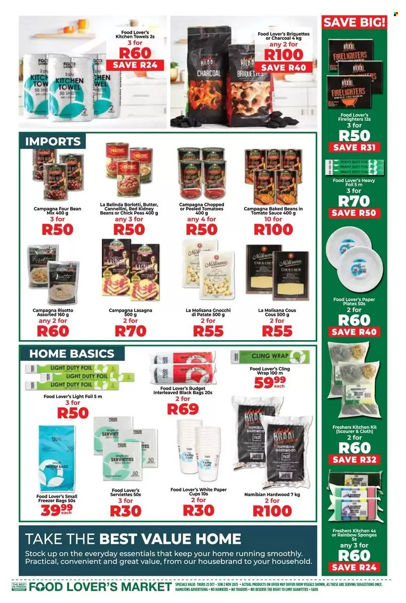 Food Lover's Market specials - 23/10/2025 - 02/11/2025. Page 10