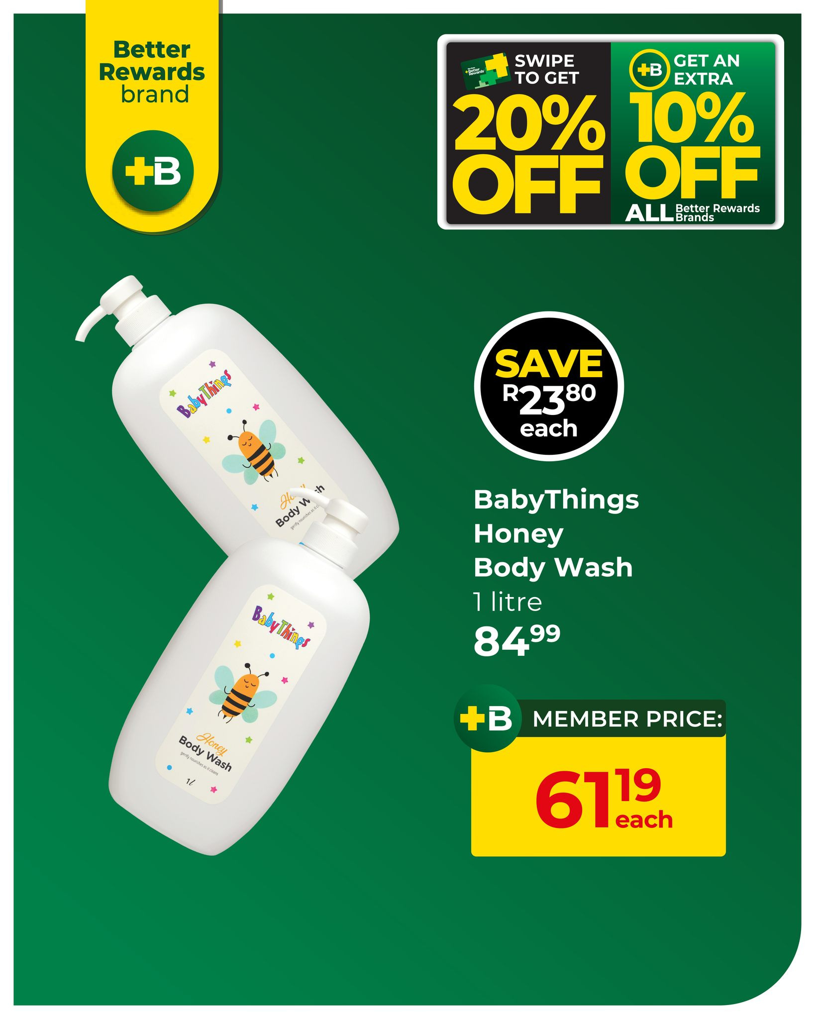 Baby City specials - 21/10/2025 - 16/11/2025. Page 30