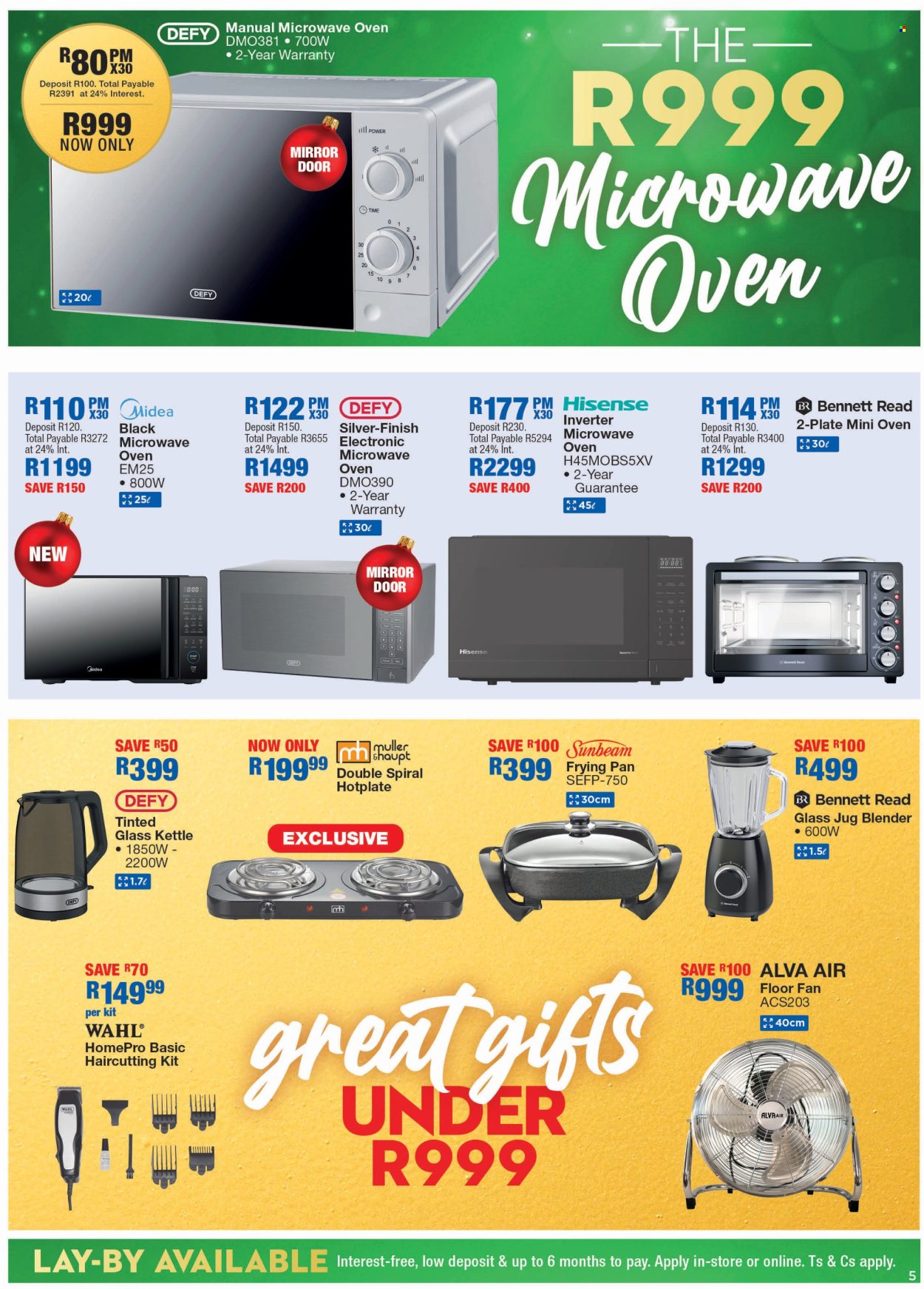 OK Furniture specials - 03/11/2025 - 23/11/2025. Page 5