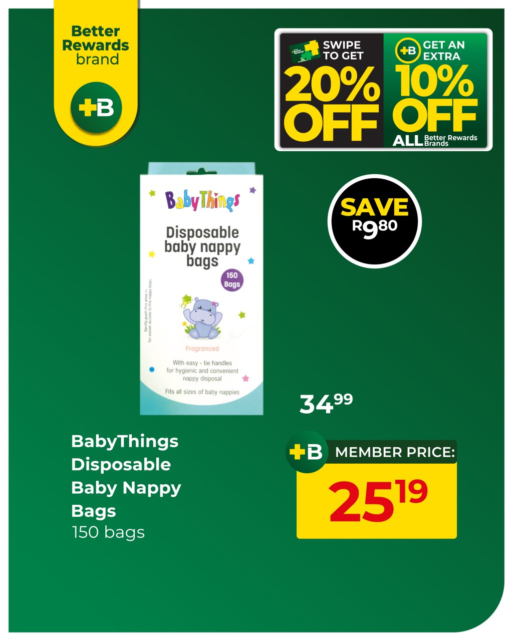 Baby City specials - 21/10/2025 - 16/11/2025. Page 27