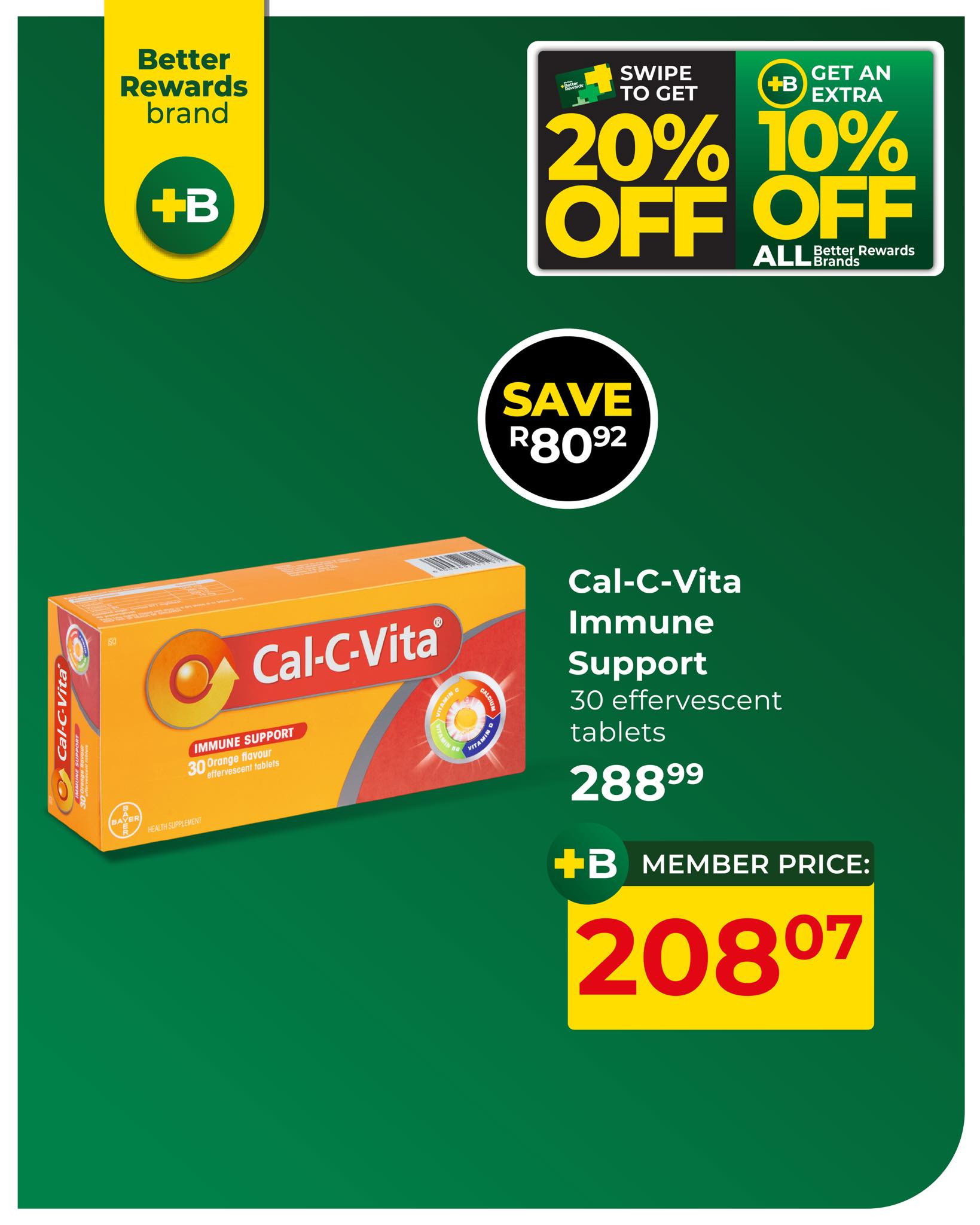 Dis-Chem specials - 21/10/2025 - 16/11/2025. Page 27