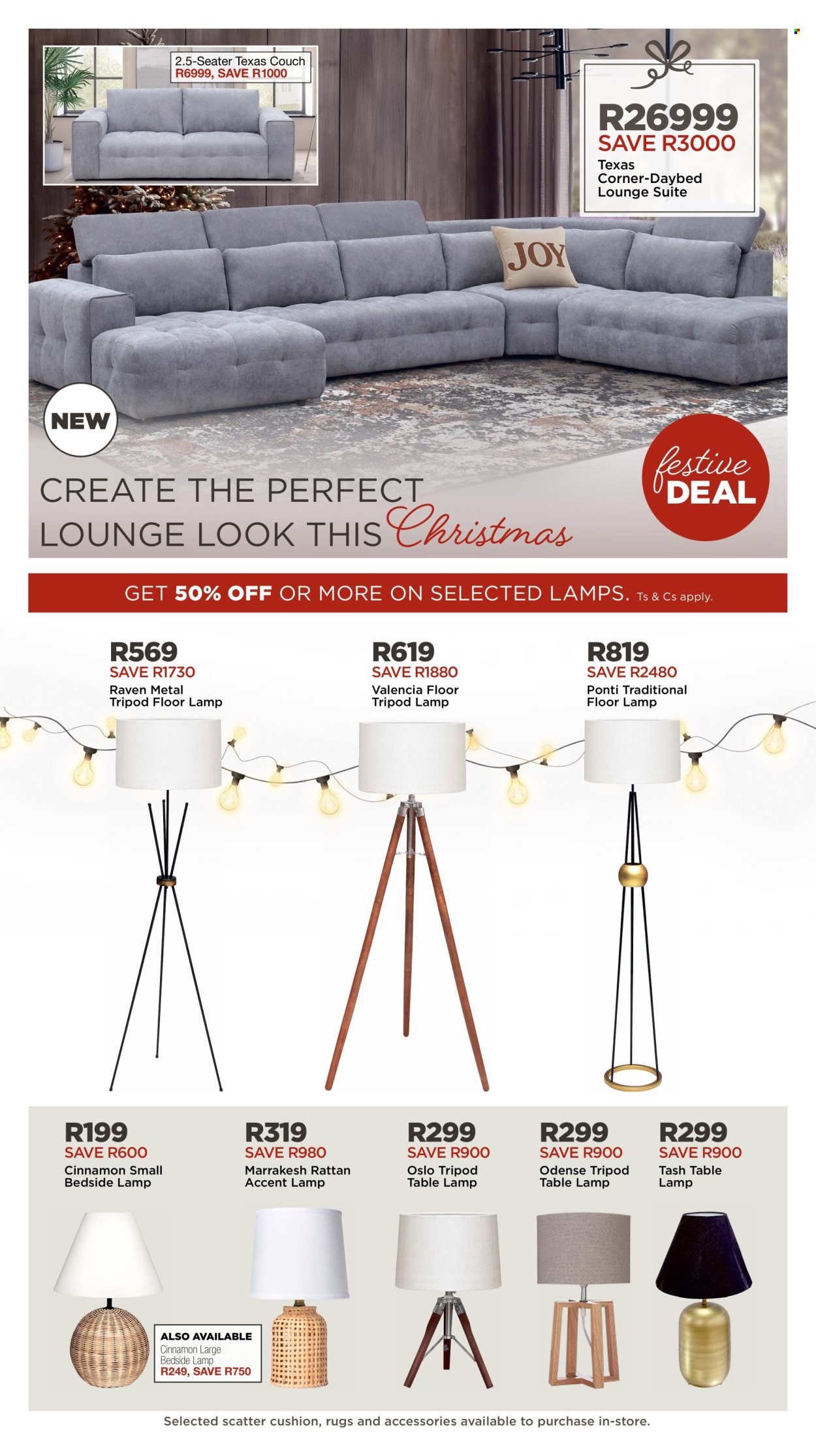 House & Home specials - 03/11/2025 - 16/11/2025. Page 2