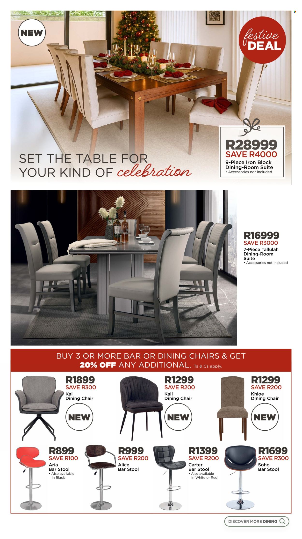 House & Home specials - 03/11/2025 - 16/11/2025. Page 8