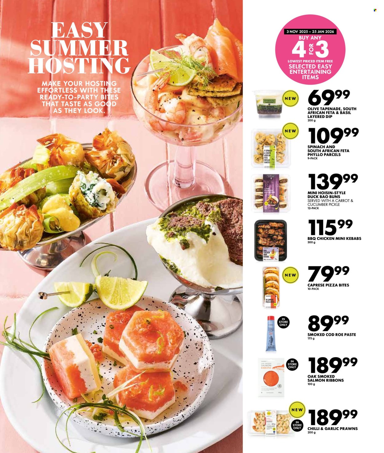 Woolworths specials - 03/11/2025 - 23/11/2025. Page 3