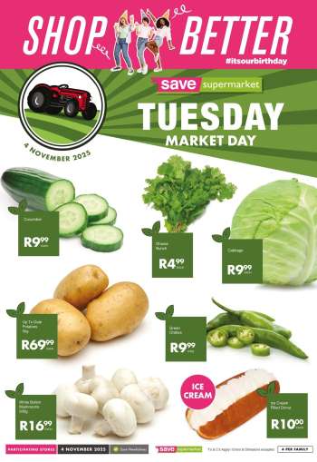 Save supermarket catalogue  - 04/11/2025 - 04/11/2025.
