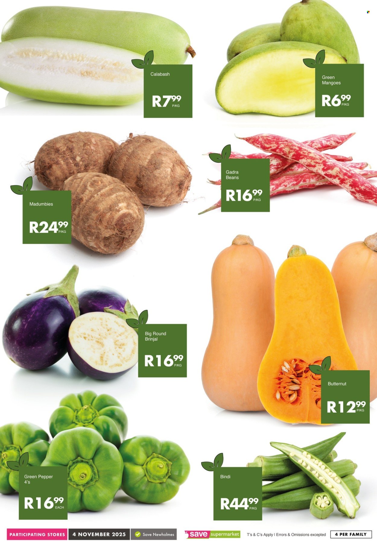Save supermarket specials - 04/11/2025 - 04/11/2025. Page 3