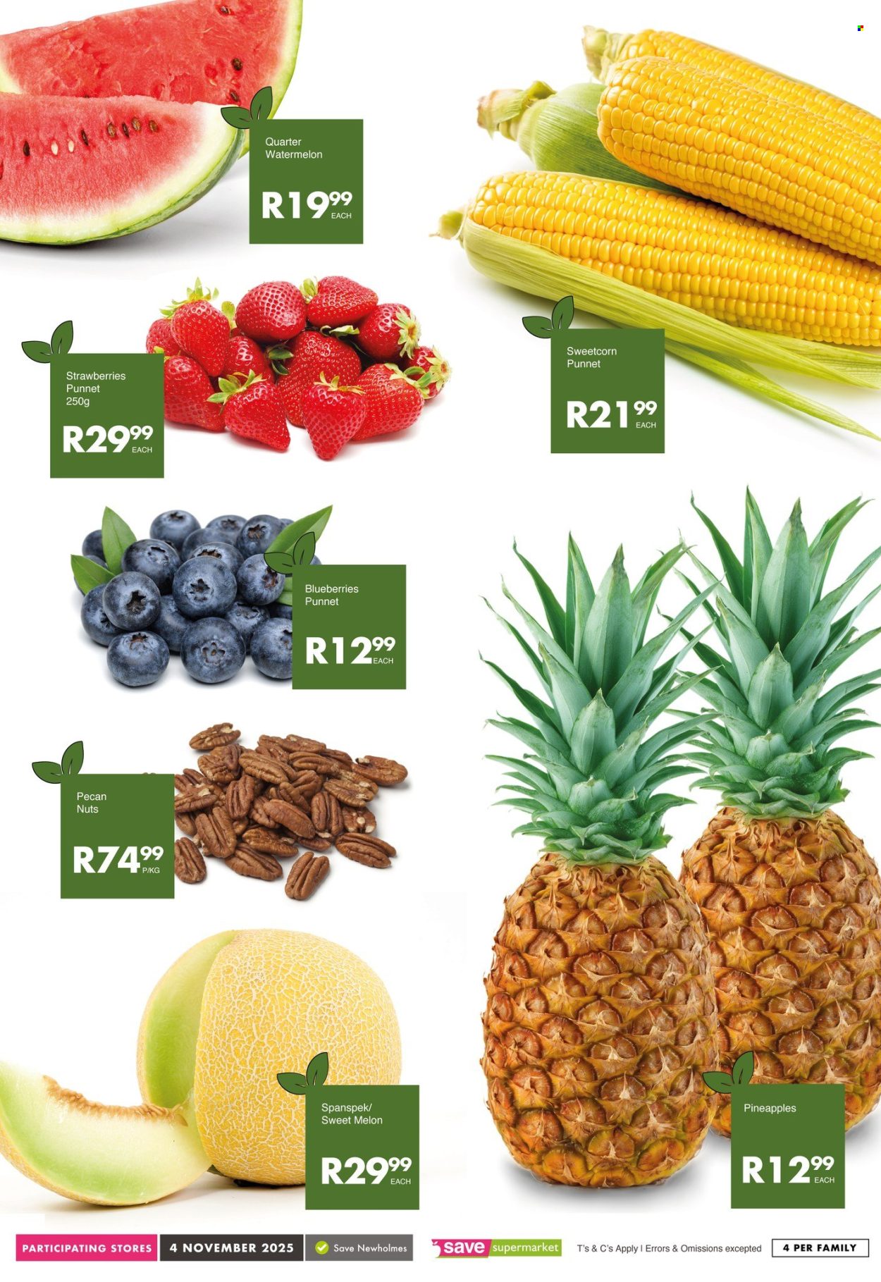 Save supermarket specials - 04/11/2025 - 04/11/2025. Page 5