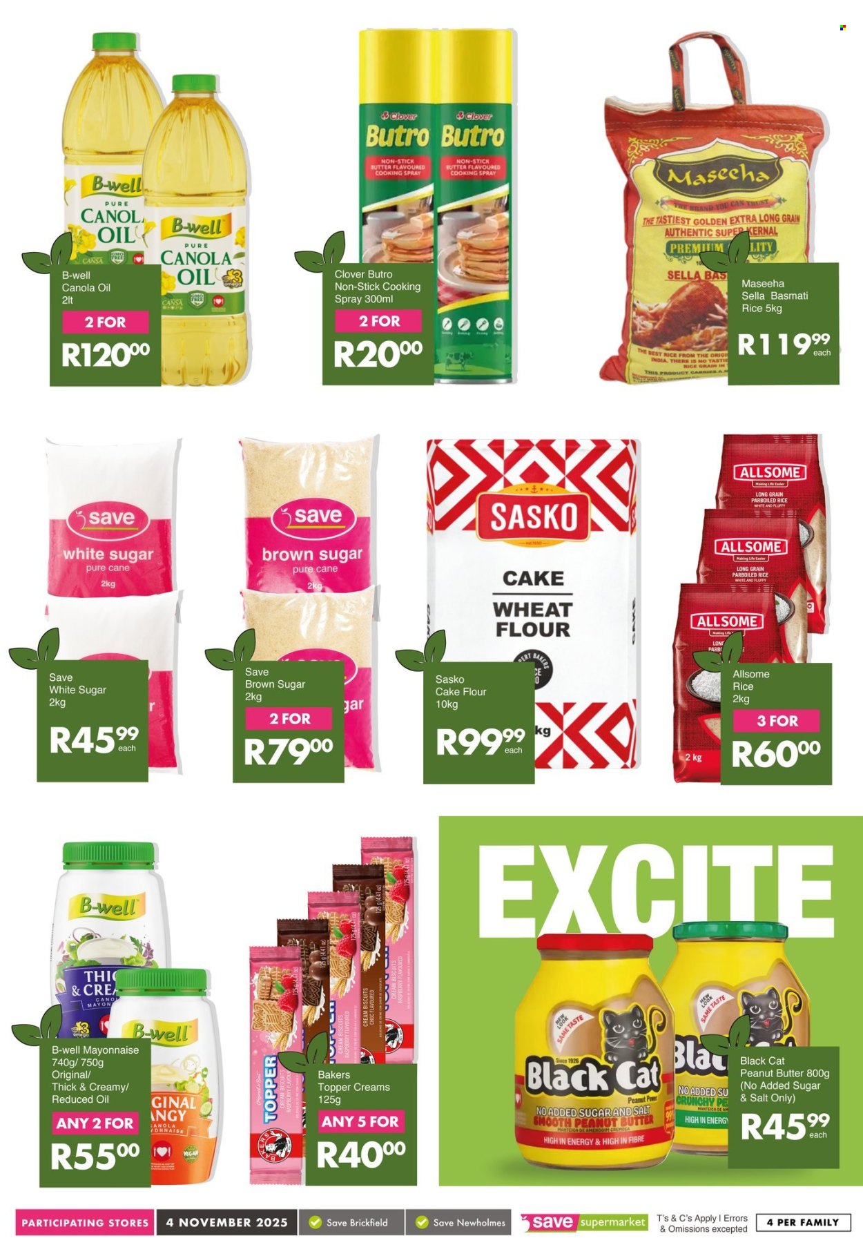 Save supermarket specials - 04/11/2025 - 04/11/2025. Page 8