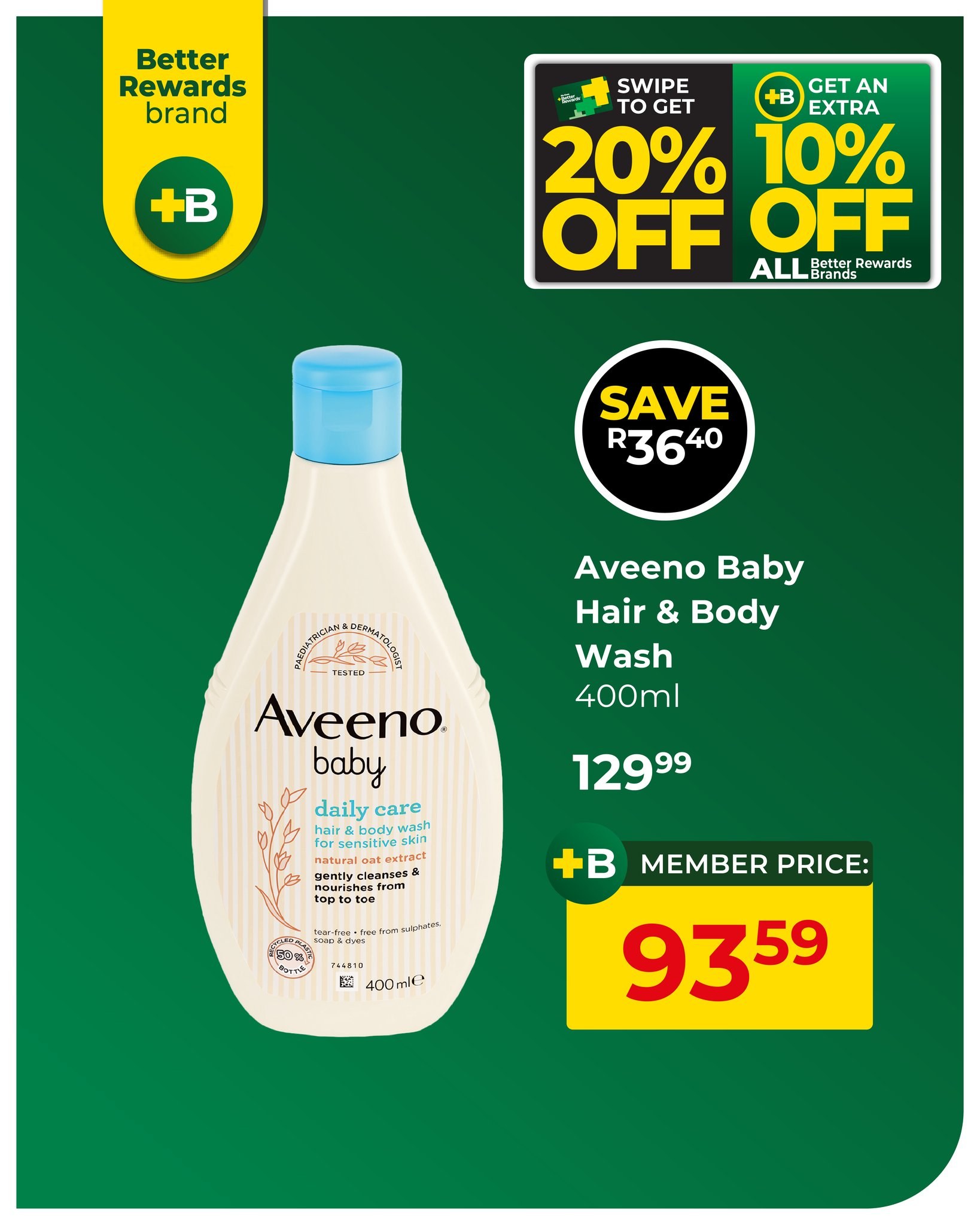 Baby City specials - 21/10/2025 - 16/11/2025. Page 24