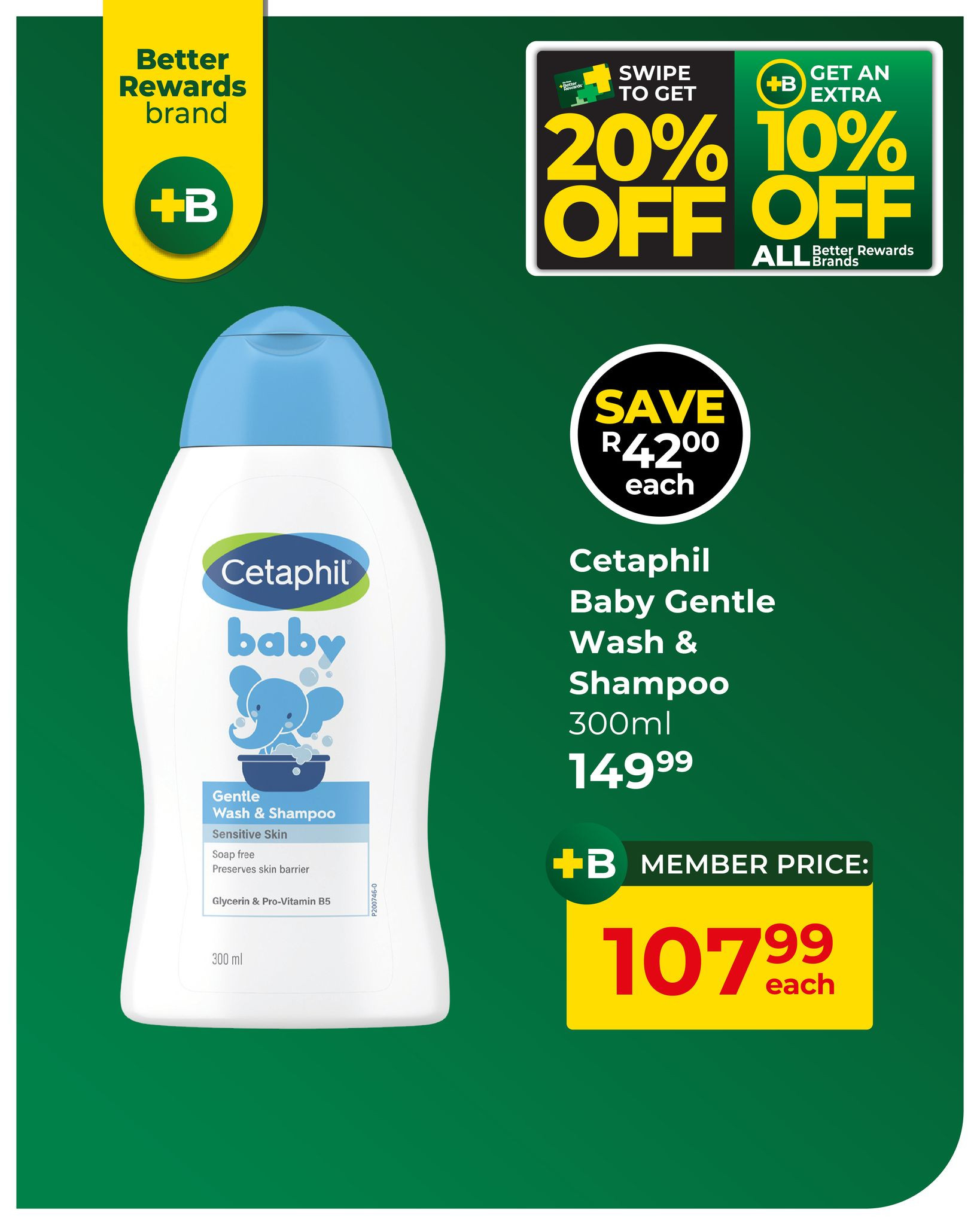 Baby City specials - 21/10/2025 - 16/11/2025. Page 25