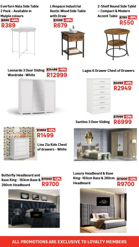 Leroy Merlin specials - 01/11/2025 - 30/11/2025. Page 7
