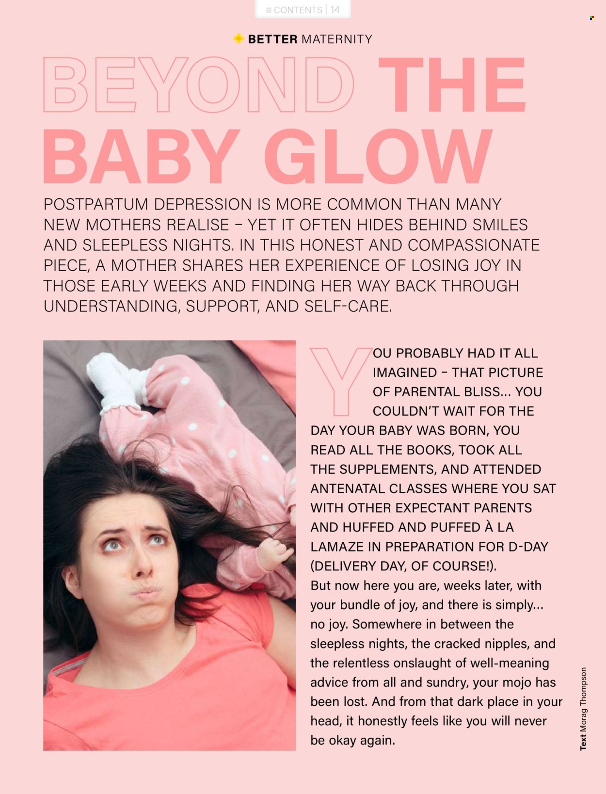 Baby City specials - 01/11/2025 - 30/11/2025. Page 14