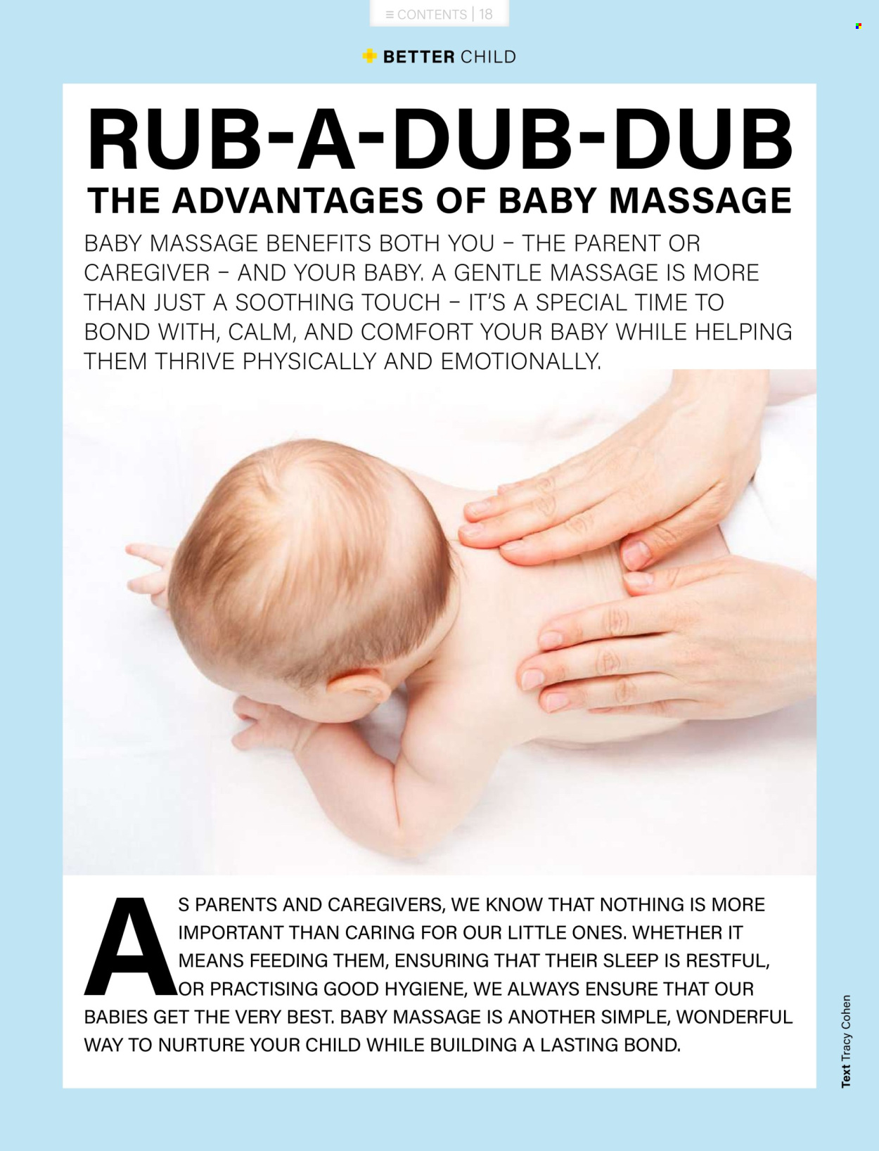 Baby City specials - 01/11/2025 - 30/11/2025. Page 18