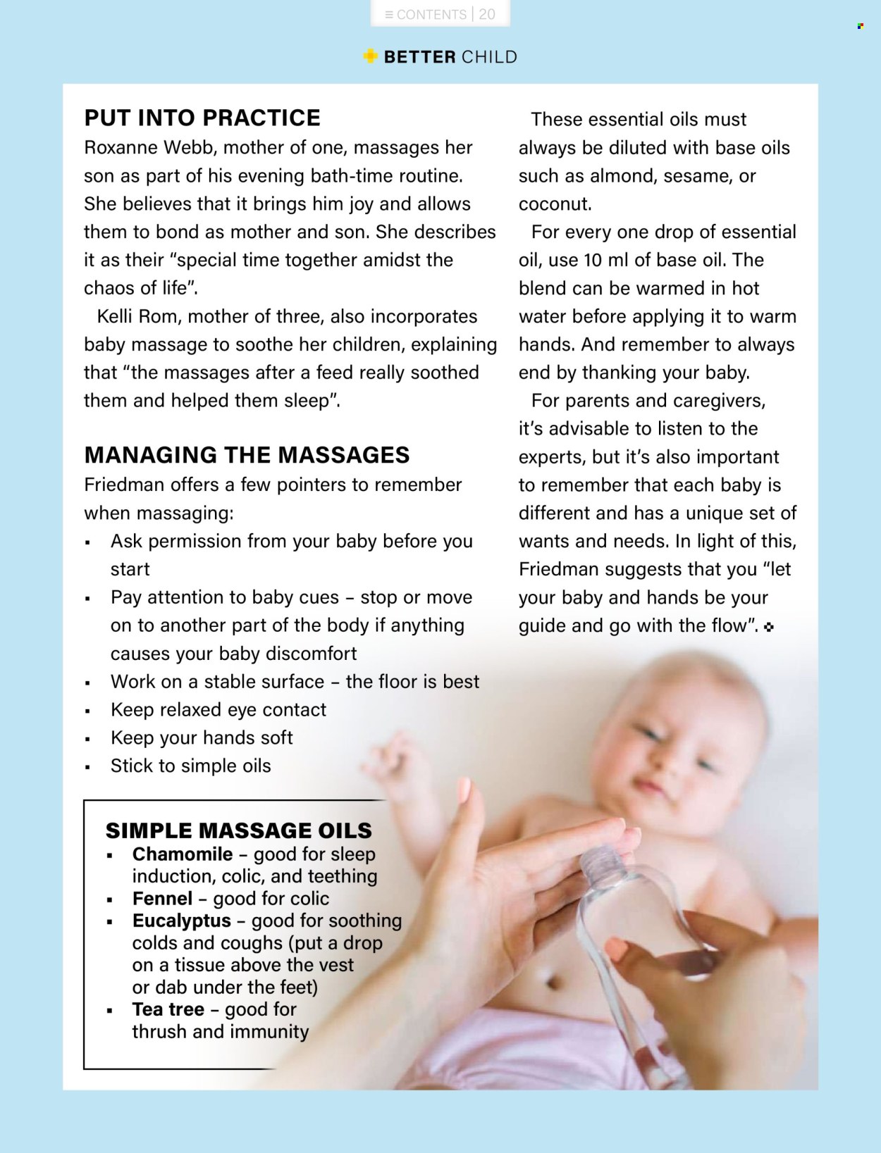 Baby City specials - 01/11/2025 - 30/11/2025. Page 20