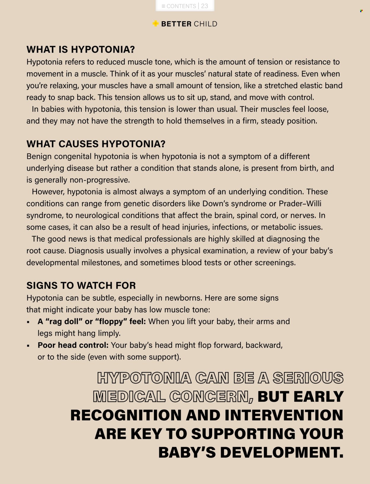 Baby City specials - 01/11/2025 - 30/11/2025. Page 23