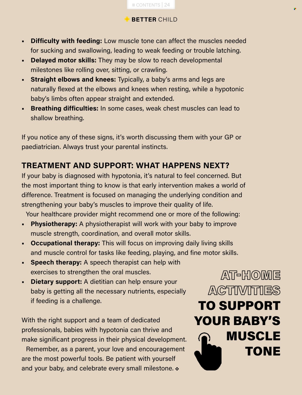 Baby City specials - 01/11/2025 - 30/11/2025. Page 24