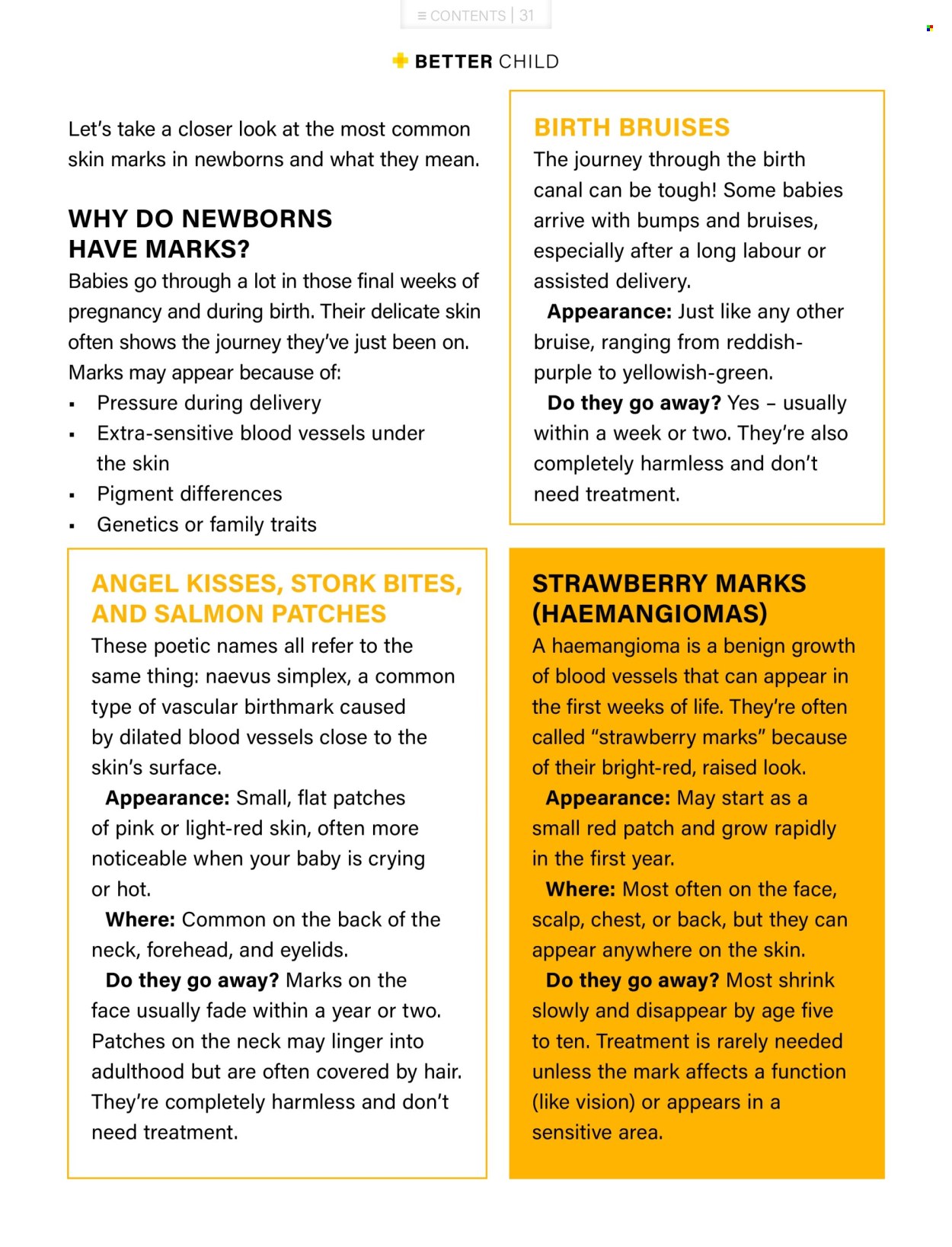 Baby City specials - 01/11/2025 - 30/11/2025. Page 31