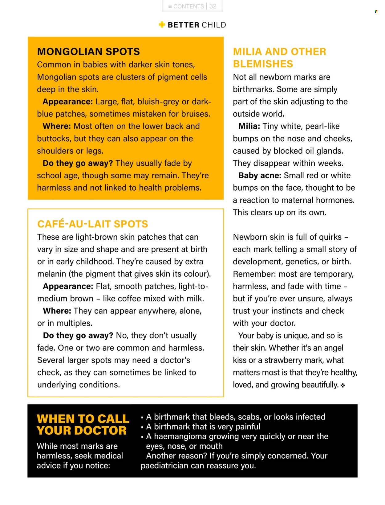 Baby City specials - 01/11/2025 - 30/11/2025. Page 32