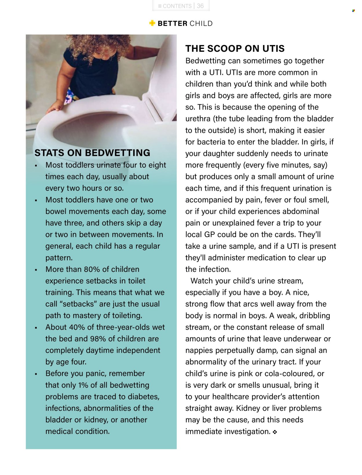 Baby City specials - 01/11/2025 - 30/11/2025. Page 36