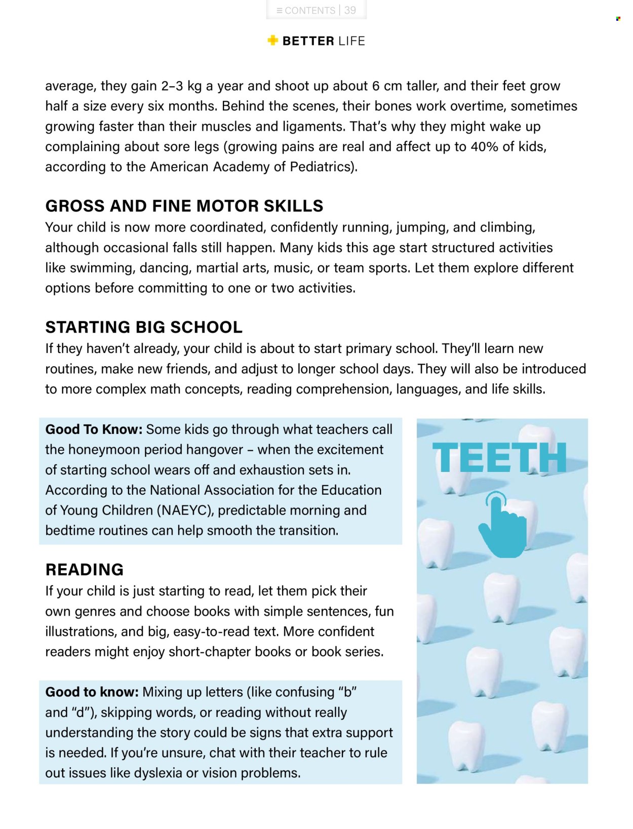 Baby City specials - 01/11/2025 - 30/11/2025. Page 39