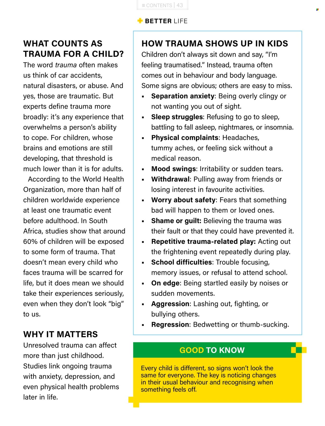 Baby City specials - 01/11/2025 - 30/11/2025. Page 43