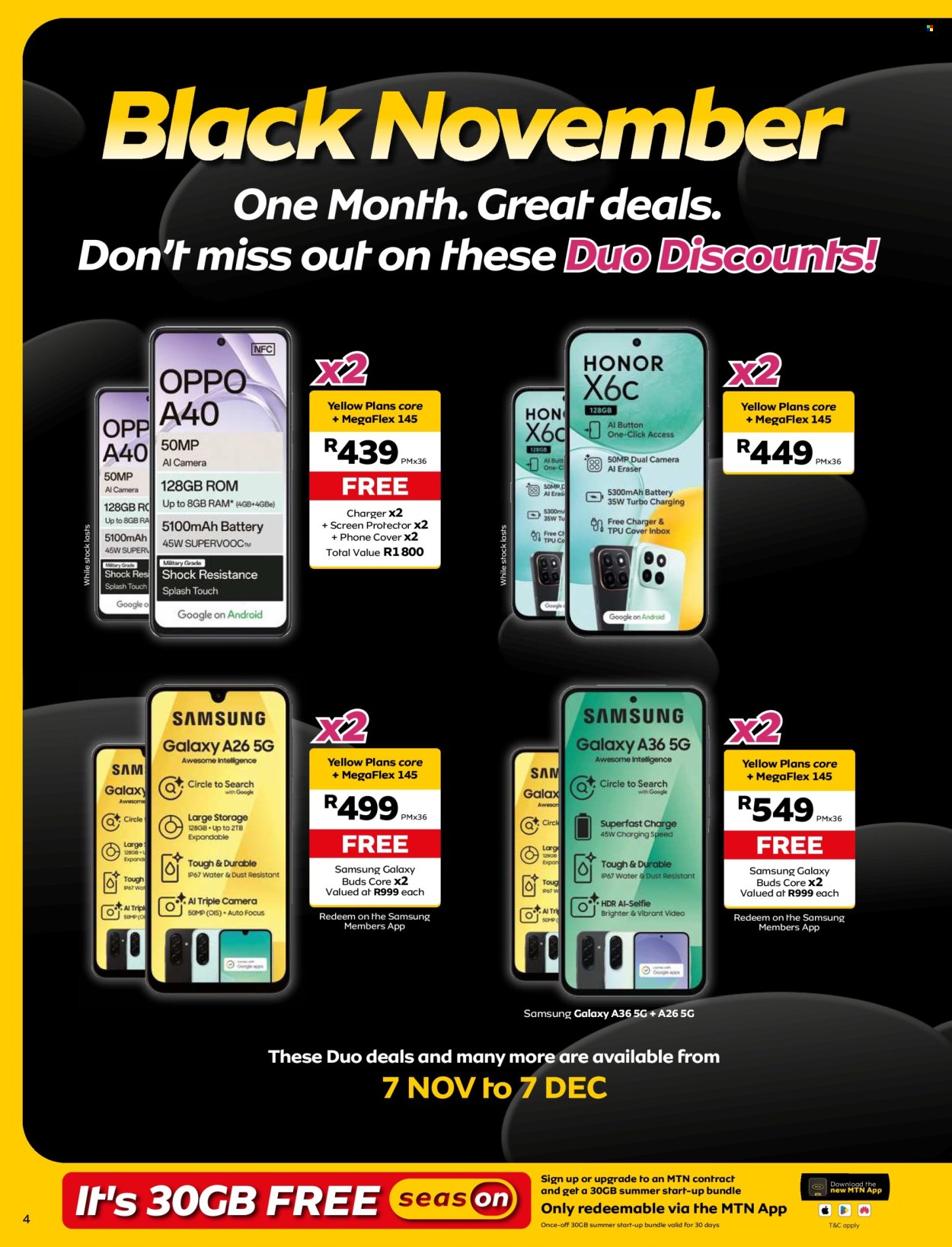 MTN specials - 07/11/2025 - 07/12/2025. Page 4
