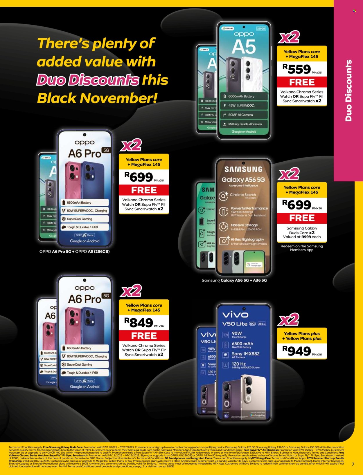 MTN specials - 07/11/2025 - 07/12/2025. Page 7
